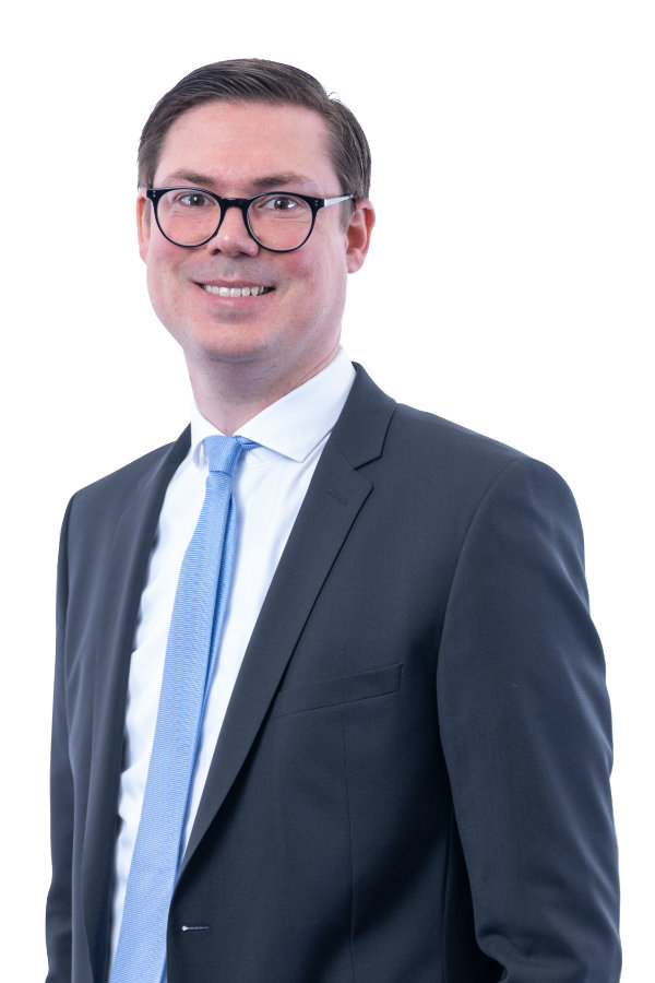 Rechtsanwalt Markus Nowroth 
