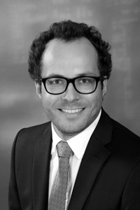Rechtsanwalt Fabian Kienzle