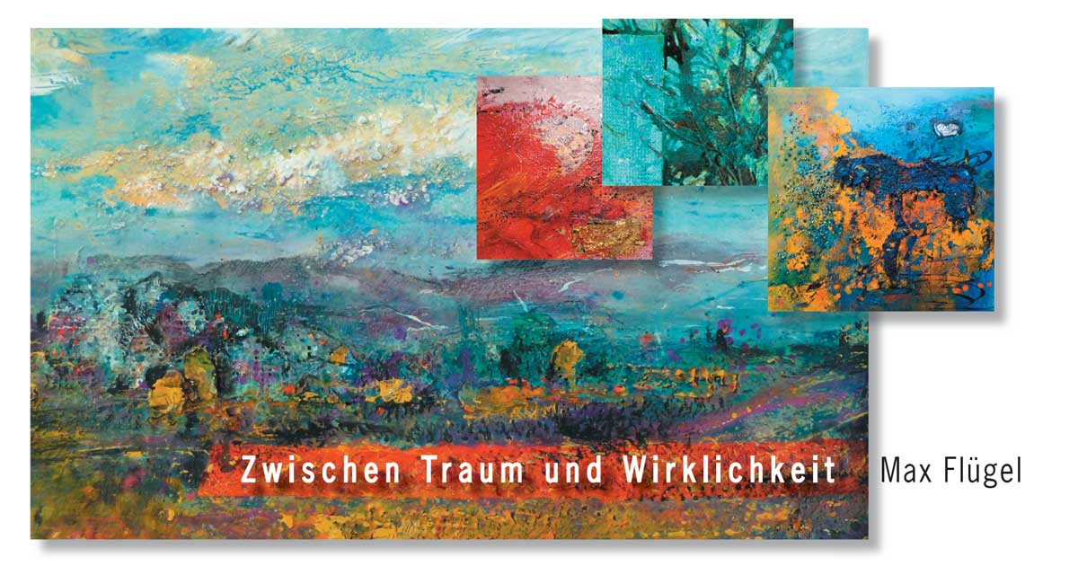 Einladung zur Vernissage