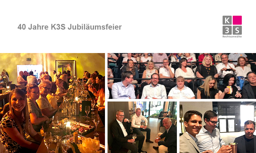 k3s 40 jubilumsfeier